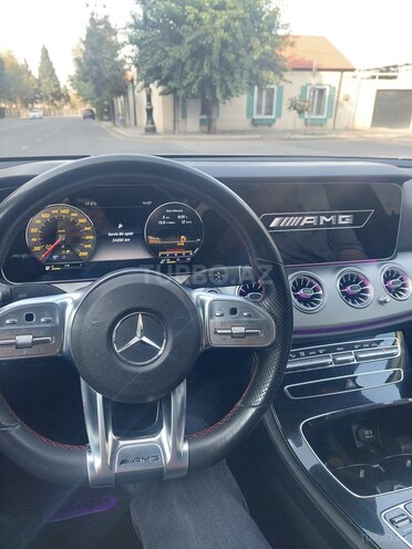 Mercedes E 220 d 2019, 333,338 km - 2.0 l - Gəncə