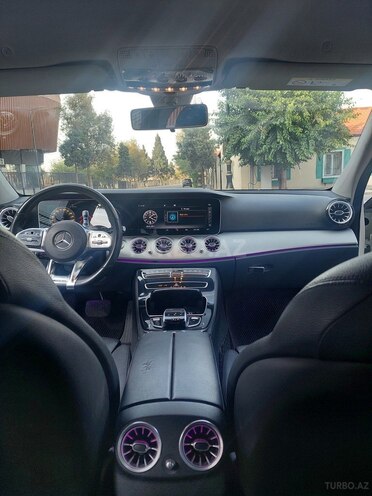 Mercedes E 220 d 2019, 333,338 km - 2.0 l - Gəncə