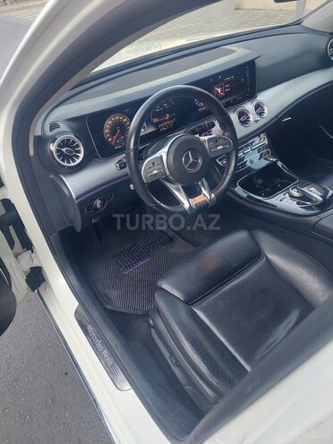 Mercedes E 220 d 2019, 333,338 km - 2.0 l - Gəncə