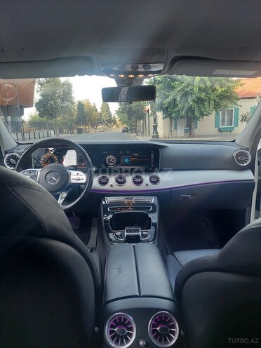 Mercedes E 220 d 2019, 333,338 km - 2.0 l - Gəncə