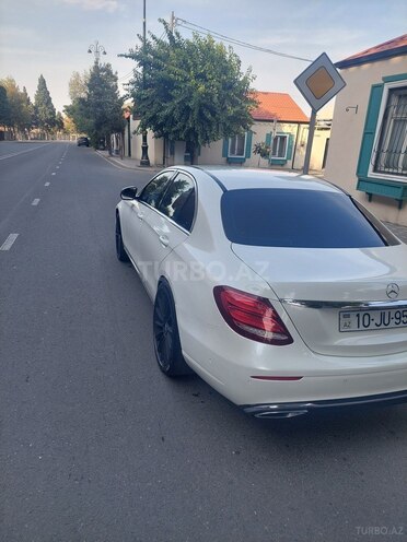 Mercedes E 220 d 2019, 333,338 km - 2.0 l - Gəncə