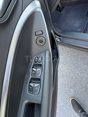 Hyundai Santa Fe 2017, 208,000 km - 2.0 l - Bakı