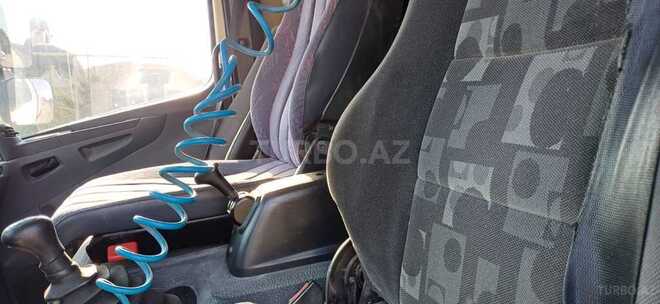 Mercedes Atego 818 2008, 375,000 km - 4.3 l - Bakı