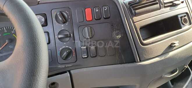 Mercedes Atego 818 2008, 375,000 km - 4.3 l - Bakı
