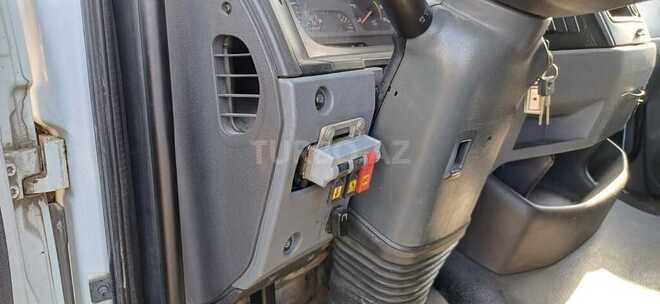 Mercedes Atego 818 2008, 375,000 km - 4.3 l - Bakı