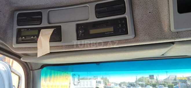 Mercedes Atego 818 2008, 375,000 km - 4.3 l - Bakı