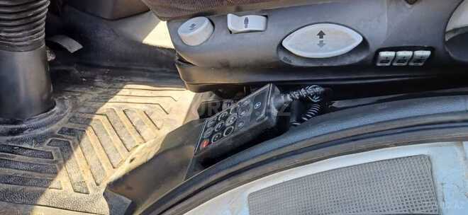 Mercedes Atego 818 2008, 375,000 km - 4.3 l - Bakı