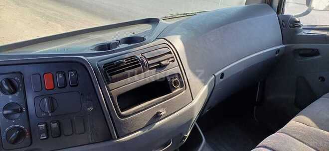 Mercedes Atego 818 2008, 375,000 km - 4.3 l - Bakı