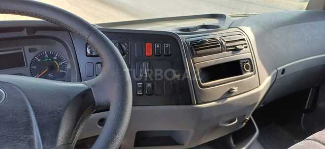 Mercedes Atego 818 2008, 375,000 km - 4.3 l - Bakı