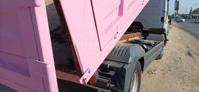 Mercedes Atego 818 2008, 375,000 km - 4.3 l - Bakı