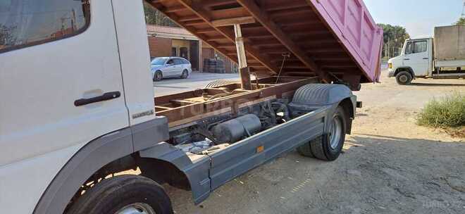 Mercedes Atego 818 2008, 375,000 km - 4.3 l - Bakı