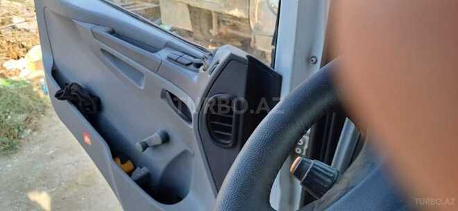 Mercedes Atego 818 2008, 375,000 km - 4.3 l - Bakı