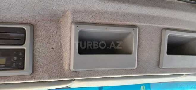 Mercedes Atego 818 2008, 375,000 km - 4.3 l - Bakı