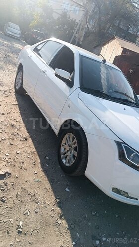 Khazar SD 2020, 137,000 km - 1.7 l - Sumqayıt
