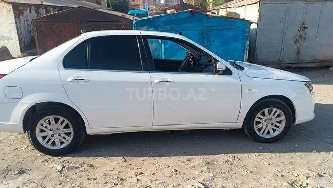 Khazar SD 2020, 137,000 km - 1.7 l - Sumqayıt