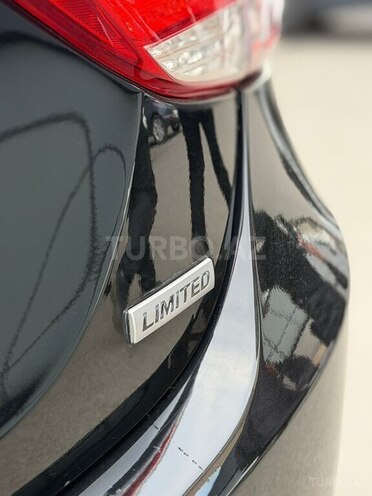 Hyundai Elantra 2012, 150,000 km - 1.8 l - Göygöl