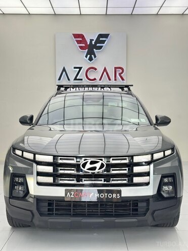 Hyundai Santa Cruz 2024, 45,521 km - 2.5 l - Bakı