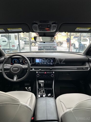 Hyundai Santa Cruz 2024, 45,521 km - 2.5 l - Bakı