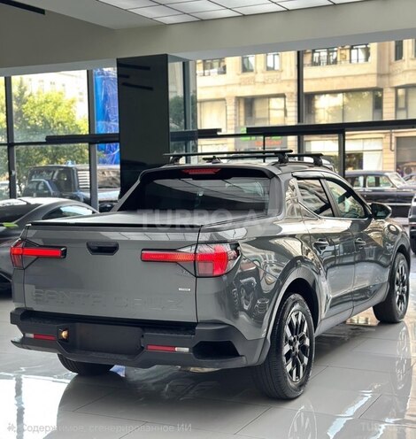 Hyundai Santa Cruz 2024, 45,521 km - 2.5 l - Bakı