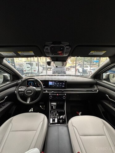Hyundai Santa Cruz 2024, 45,521 km - 2.5 l - Bakı