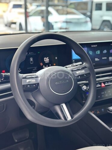 Hyundai Santa Cruz 2024, 45,521 km - 2.5 l - Bakı