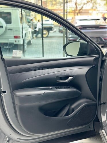 Hyundai Santa Cruz 2024, 45,521 km - 2.5 l - Bakı