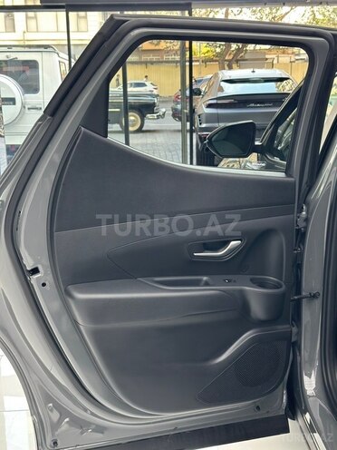 Hyundai Santa Cruz 2024, 45,521 km - 2.5 l - Bakı