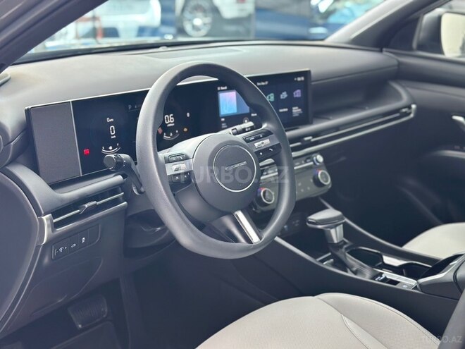 Hyundai Santa Cruz 2024, 45,521 km - 2.5 l - Bakı