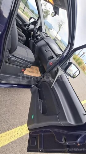 Mercedes Vito 2010, 240,000 km - 2.2 l - Bakı