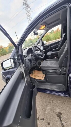 Mercedes Vito 2010, 240,000 km - 2.2 l - Bakı