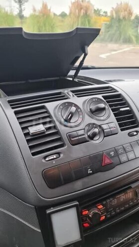 Mercedes Vito 2010, 240,000 km - 2.2 l - Bakı