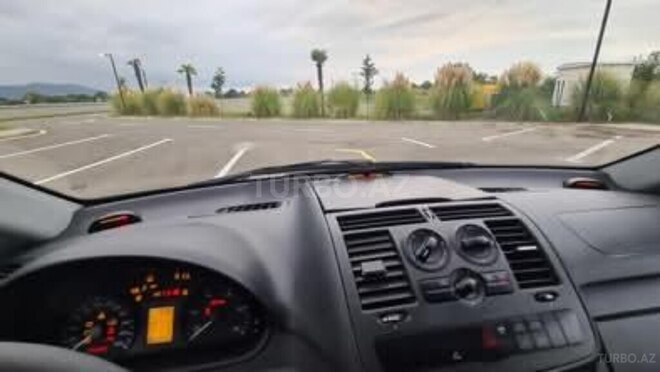 Mercedes Vito 2010, 240,000 km - 2.2 l - Bakı