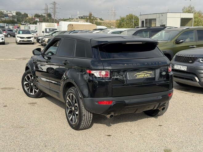 Land Rover RR Evoque 2014, 184,000 km - 2.0 л - Bakı