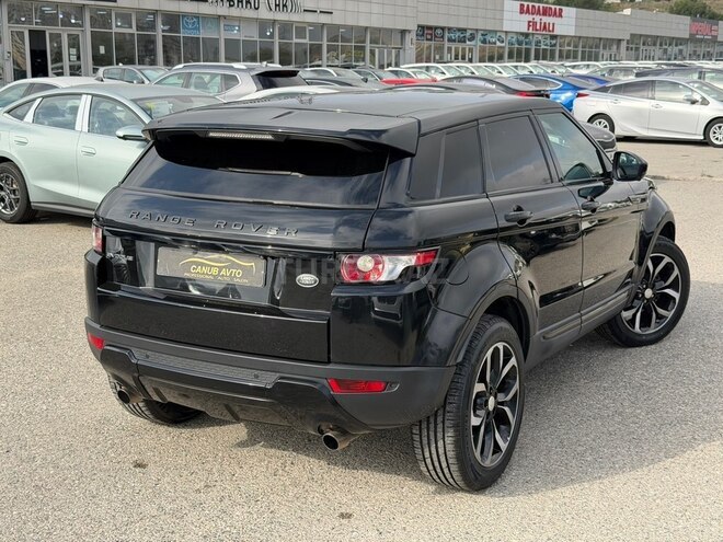 Land Rover RR Evoque 2014, 184,000 km - 2.0 л - Bakı