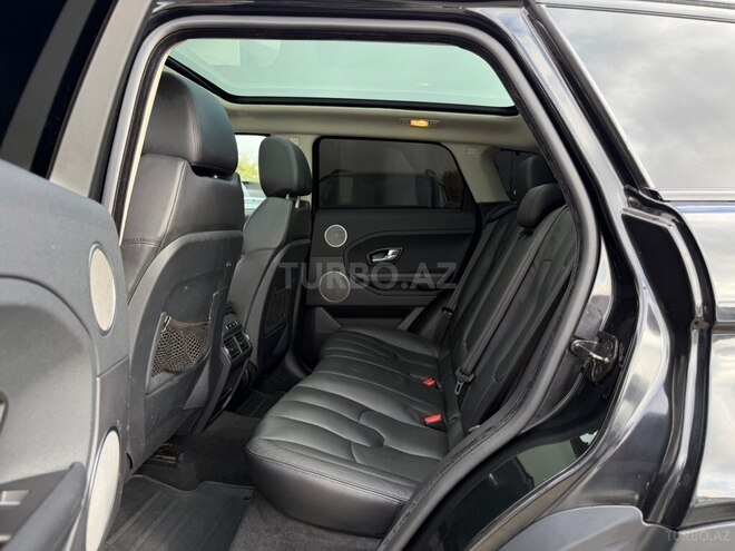 Land Rover RR Evoque 2014, 184,000 km - 2.0 л - Bakı