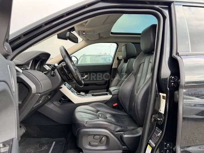 Land Rover RR Evoque 2014, 184,000 km - 2.0 л - Bakı