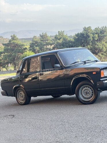LADA (VAZ) 2107 2009, 35,398 km - 1.5 л - Tovuz