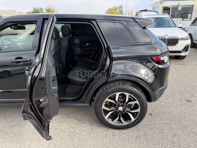 Land Rover RR Evoque 2014, 184,000 km - 2.0 л - Bakı