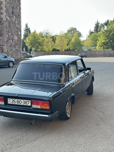 LADA (VAZ) 2107 2009, 35,398 km - 1.5 л - Tovuz