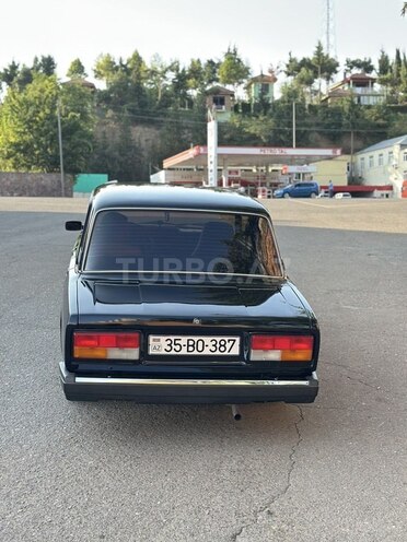 LADA (VAZ) 2107 2009, 35,398 km - 1.5 л - Tovuz