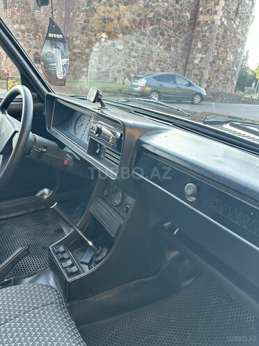 LADA (VAZ) 2107 2009, 35,398 km - 1.5 л - Tovuz