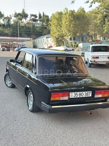 LADA (VAZ) 2107 2009, 35,398 km - 1.5 л - Tovuz
