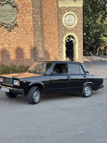 LADA (VAZ) 2107 2009, 35,398 km - 1.5 л - Tovuz