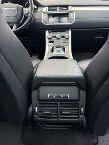 Land Rover RR Evoque 2014, 184,000 km - 2.0 л - Bakı