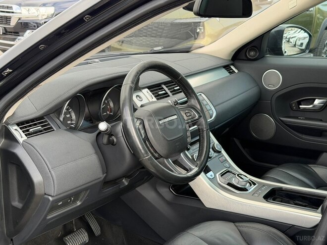 Land Rover RR Evoque 2014, 184,000 km - 2.0 л - Bakı