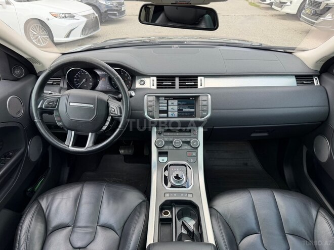 Land Rover RR Evoque 2014, 184,000 km - 2.0 л - Bakı