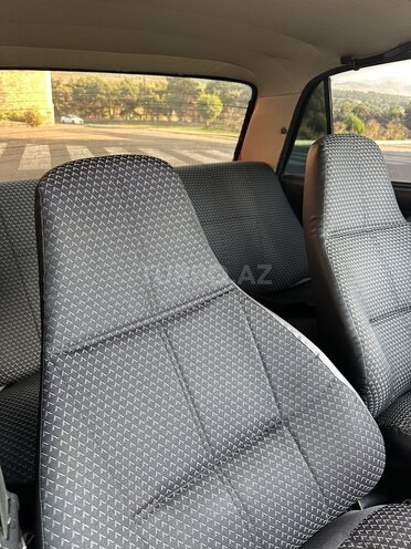 LADA (VAZ) 2107 2009, 35,398 km - 1.5 л - Tovuz