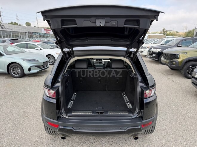 Land Rover RR Evoque 2014, 184,000 km - 2.0 л - Bakı
