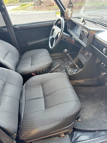 LADA (VAZ) 2107 2009, 35,398 km - 1.5 л - Tovuz