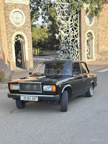 LADA (VAZ) 2107 2009, 35,398 km - 1.5 л - Tovuz